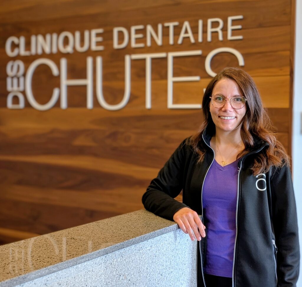 Passionnée par son travail et profondément attentive au bien-être de ses patients, Christina s’investit chaque jour afin d’offrir des soins adaptés aux besoins de chacun.