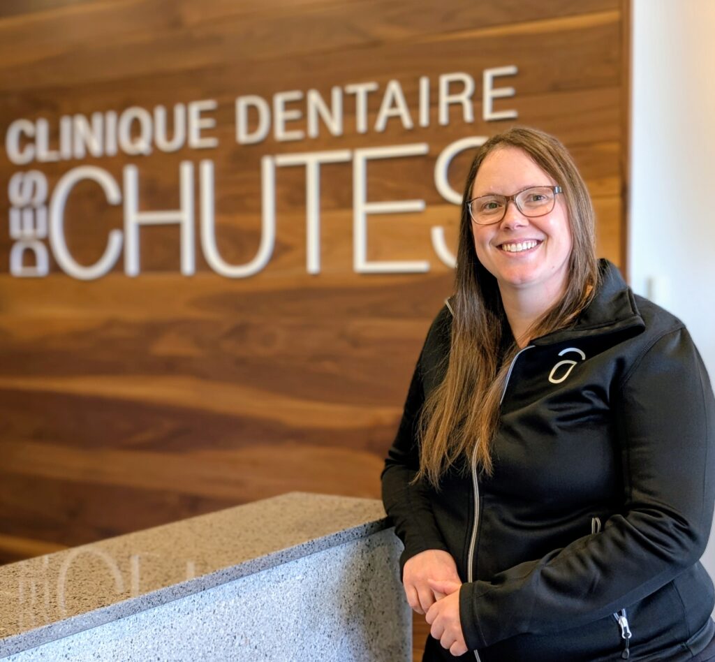 Diplômée en hygiène dentaire depuis 2012, Véronique a à cœur d’accompagner ses patients dans l’amélioration et le maintien de leur santé buccodentaire.