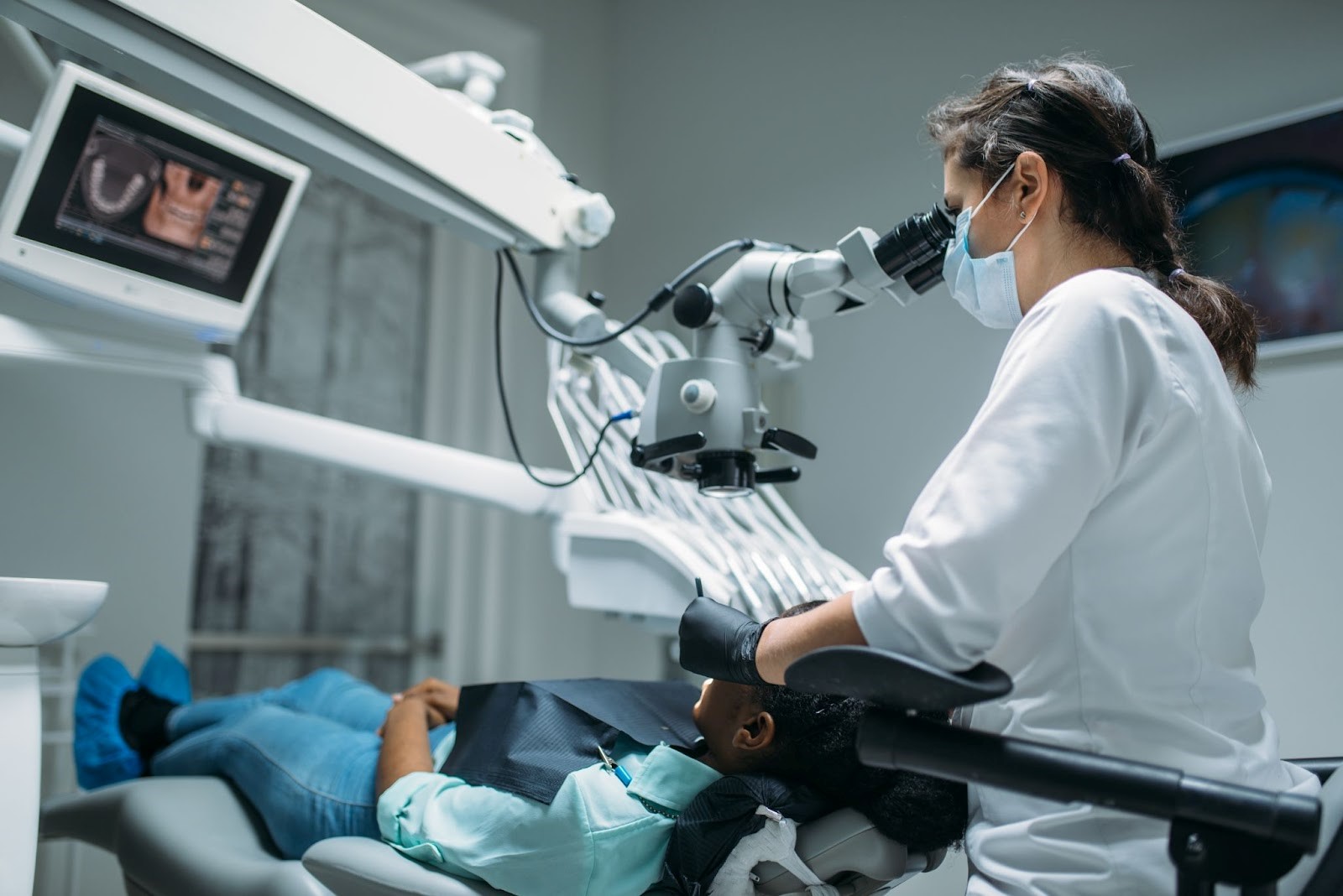 Combien coûte une chirurgie dentaire