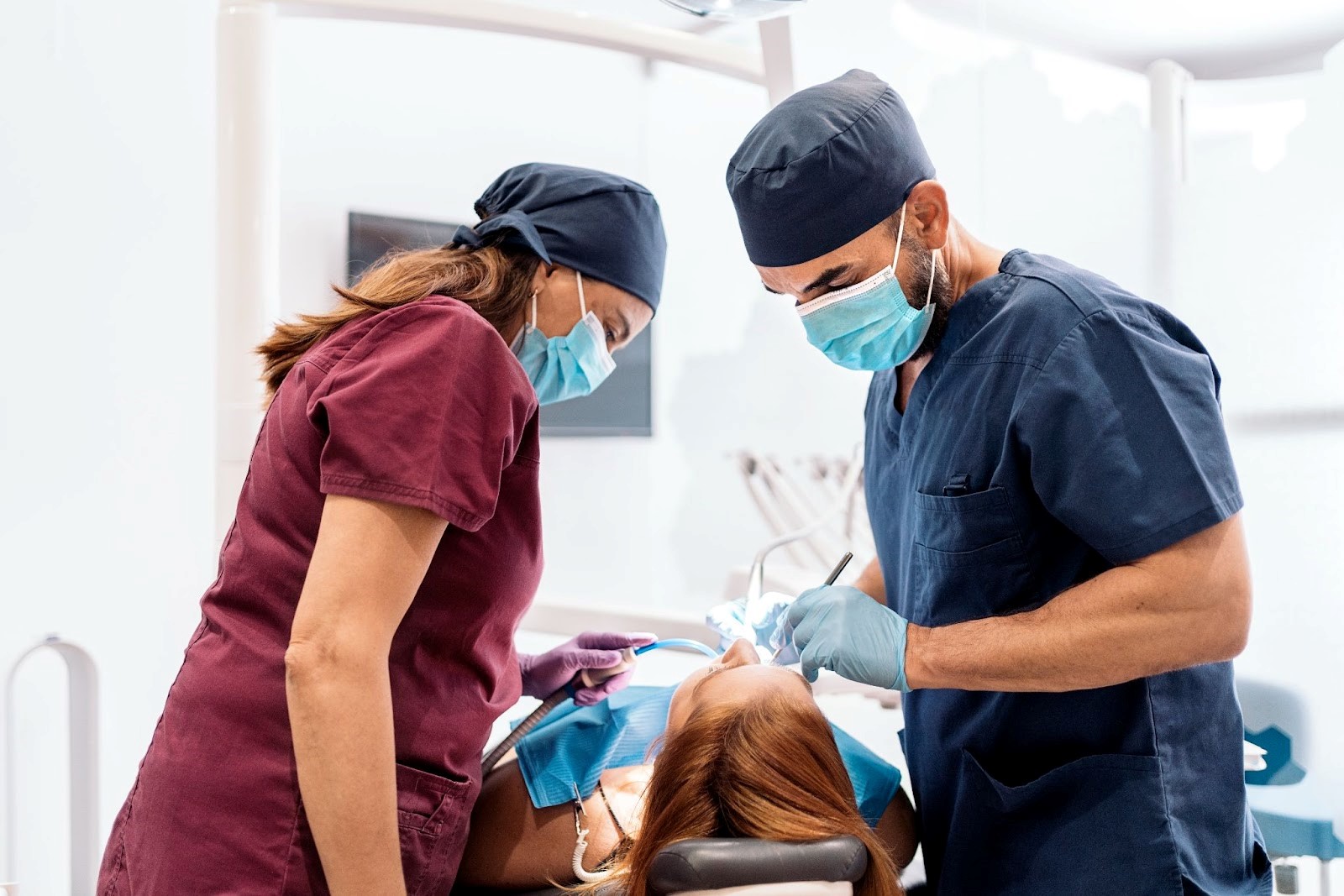 Comment degeler plus vite apres le dentiste, comment faire passer l'anesthésie du dentiste, comment degeler la bouche apres dentiste