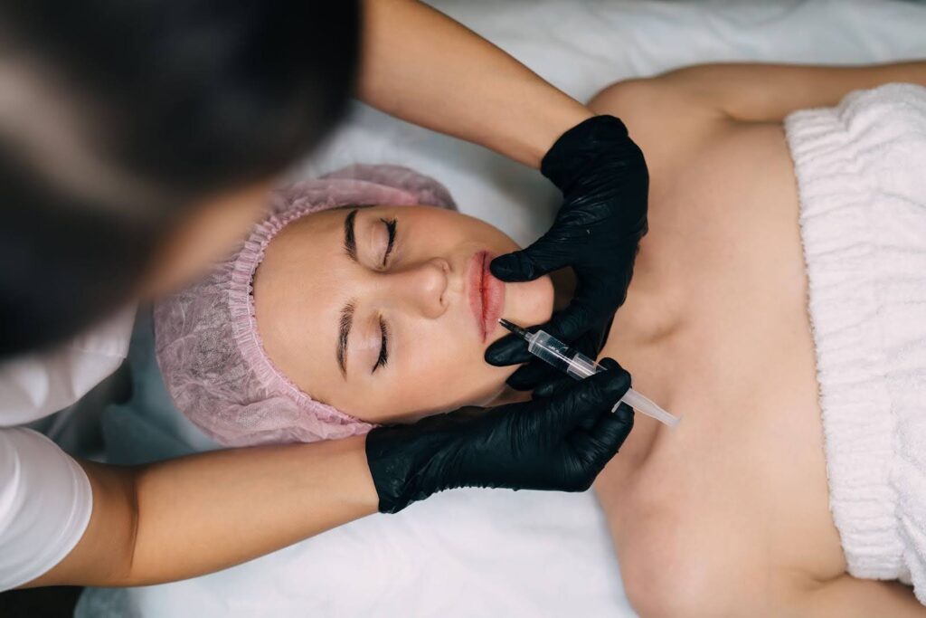 Prix des Injections de Neuromodulateurs au Québec